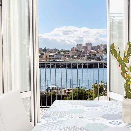 Idream Apartment & Rooms CTA Eksteriør bilde