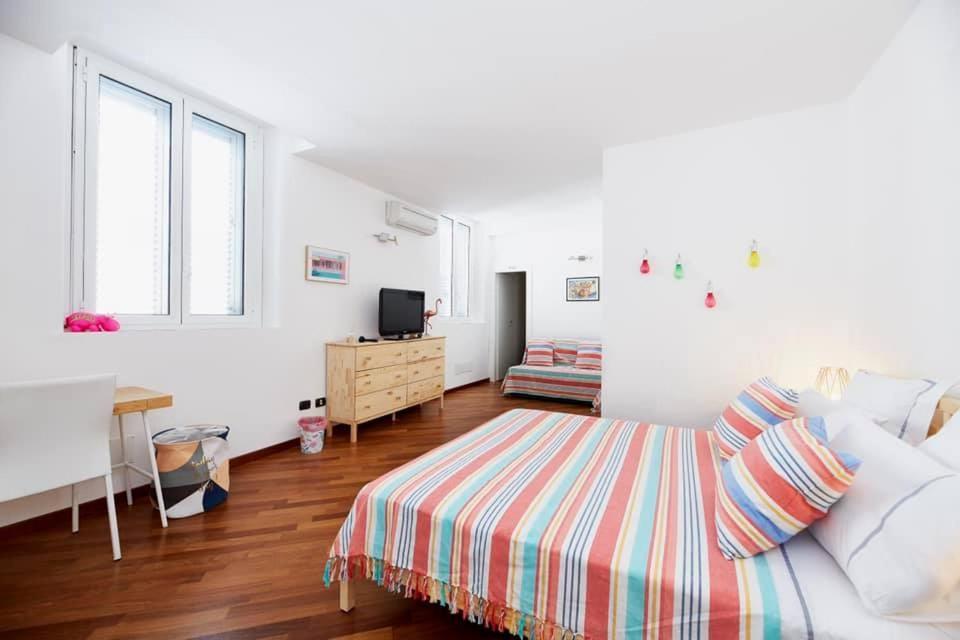 Idream Apartment & Rooms CTA Eksteriør bilde