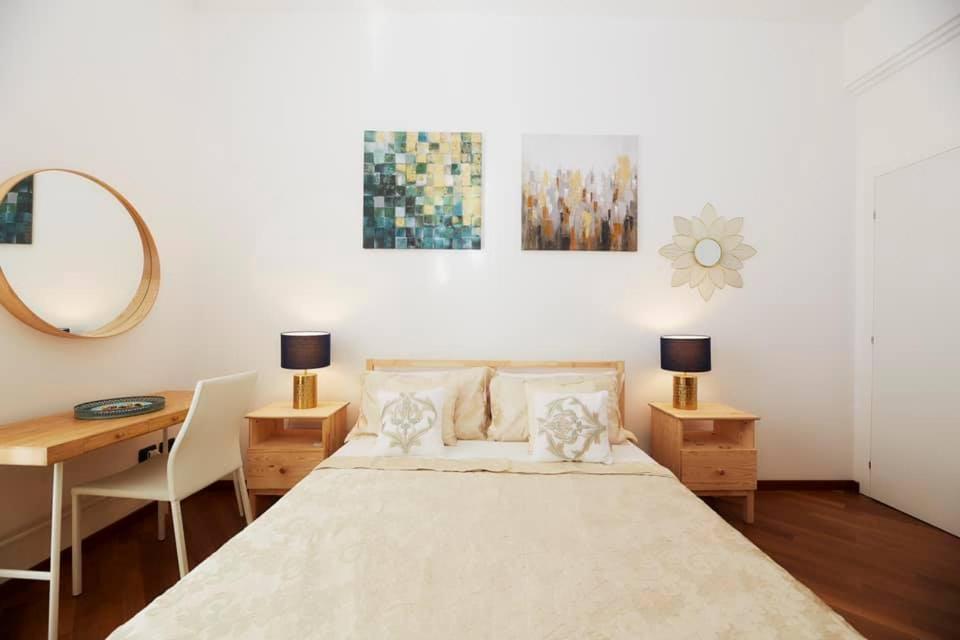 Idream Apartment & Rooms CTA Eksteriør bilde