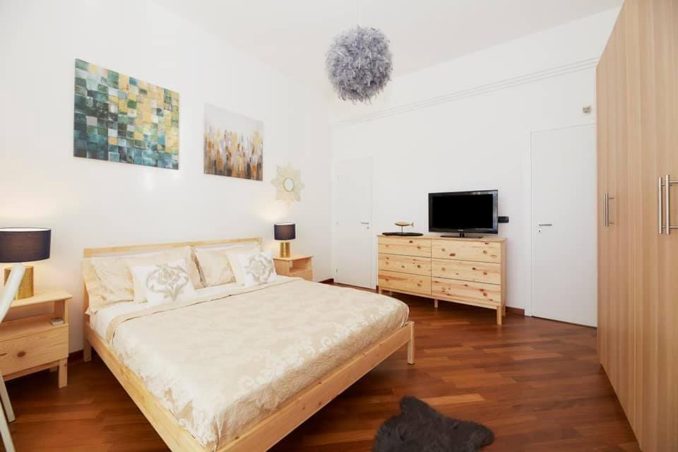 Idream Apartment & Rooms CTA Eksteriør bilde