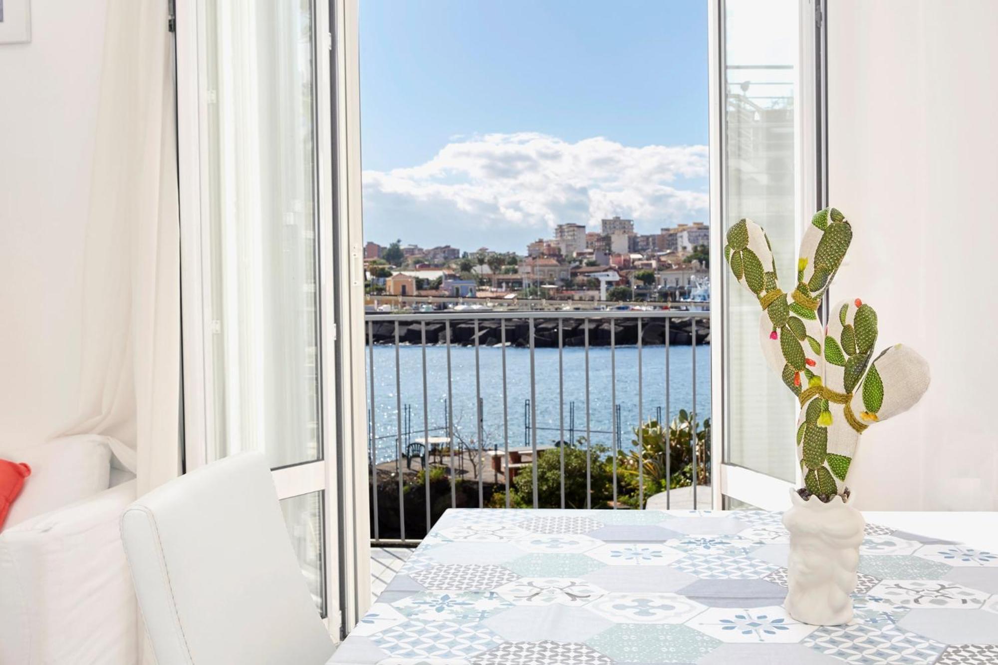 Idream Apartment & Rooms CTA Eksteriør bilde