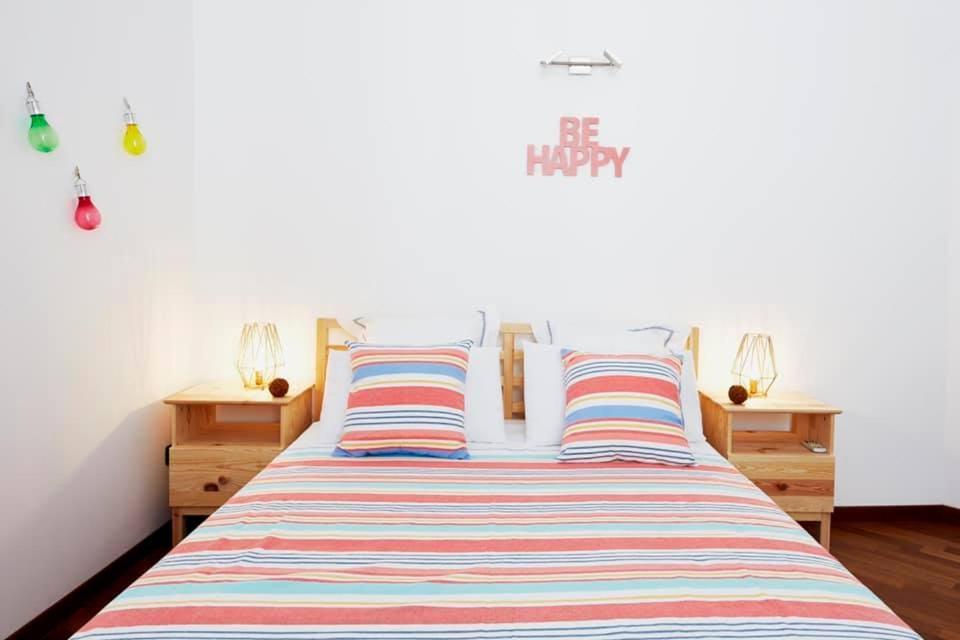 Idream Apartment & Rooms CTA Eksteriør bilde