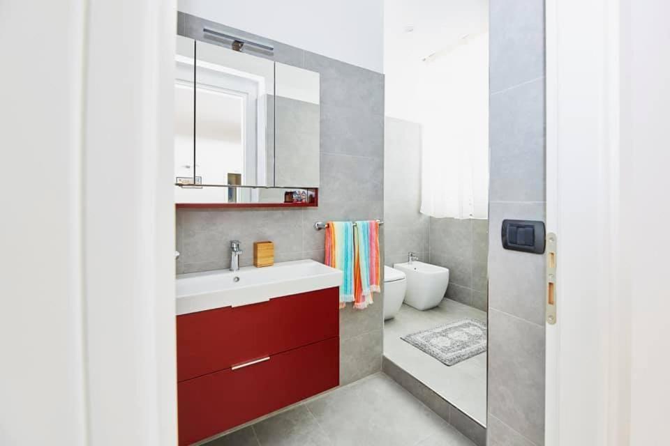 Idream Apartment & Rooms CTA Eksteriør bilde