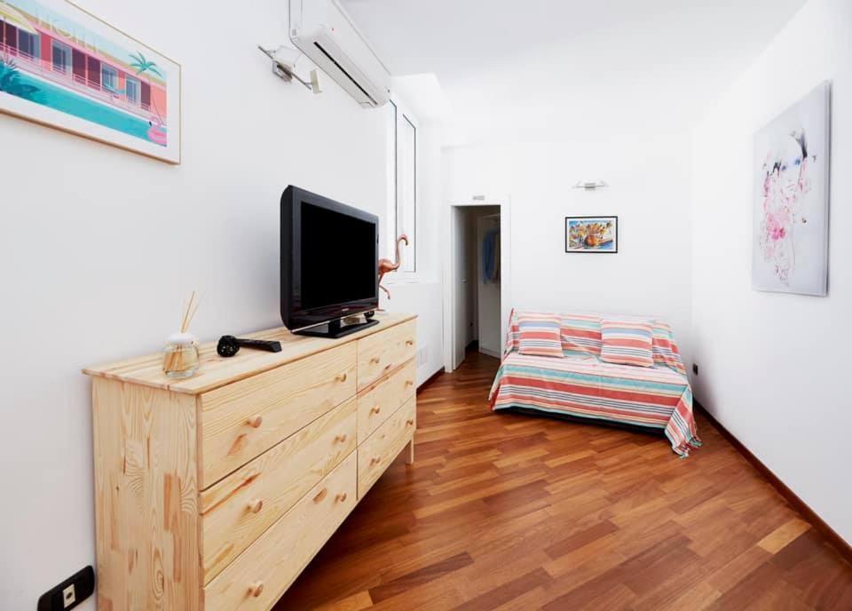 Idream Apartment & Rooms CTA Eksteriør bilde