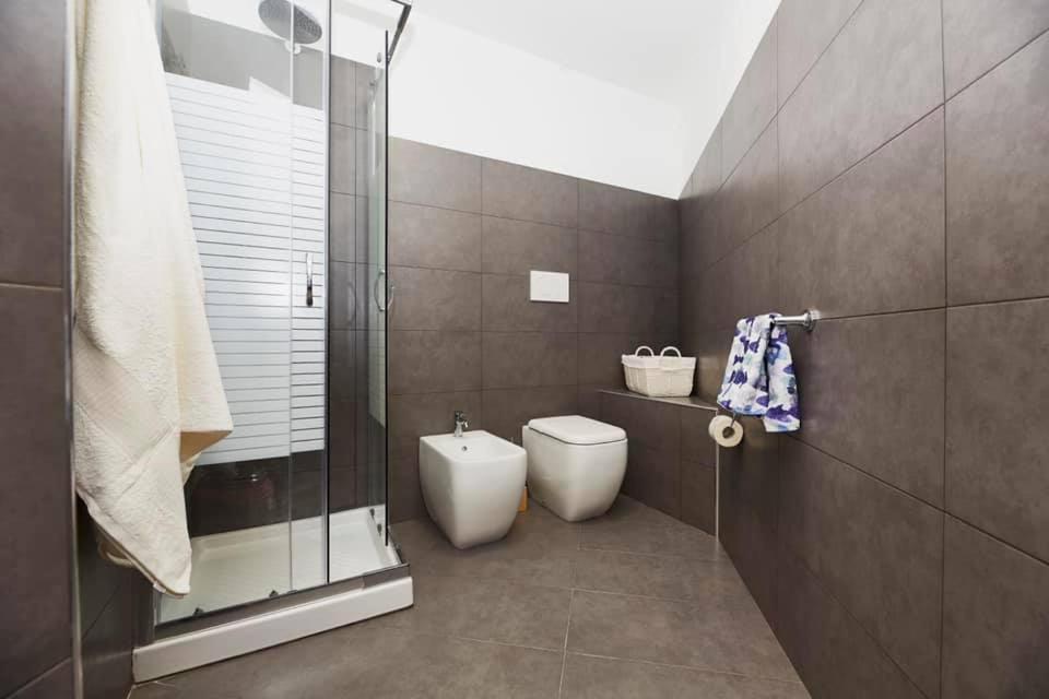 Idream Apartment & Rooms CTA Eksteriør bilde
