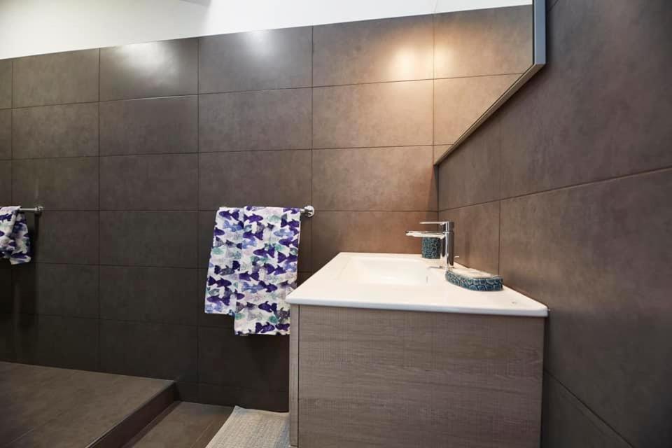 Idream Apartment & Rooms CTA Eksteriør bilde
