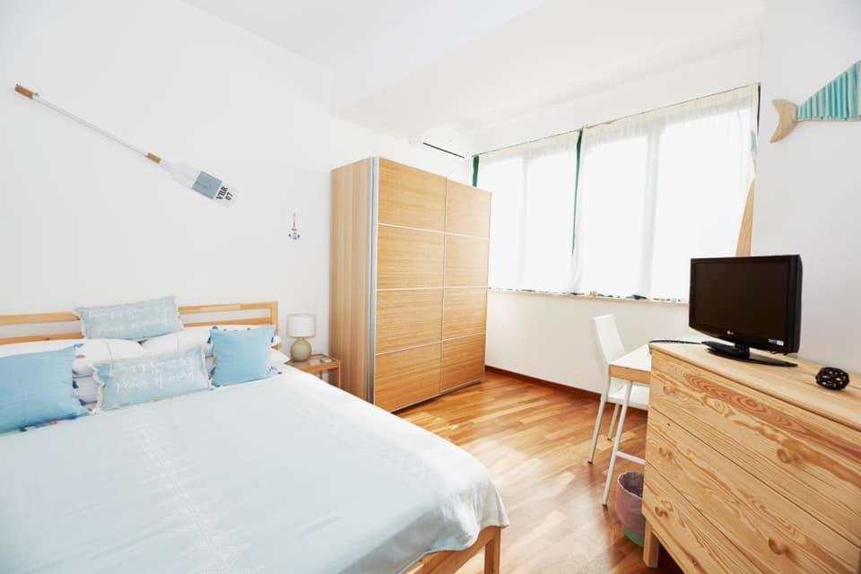 Idream Apartment & Rooms CTA Eksteriør bilde
