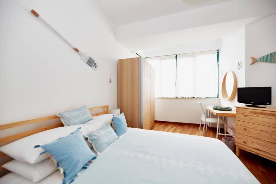 Idream Apartment & Rooms CTA Eksteriør bilde
