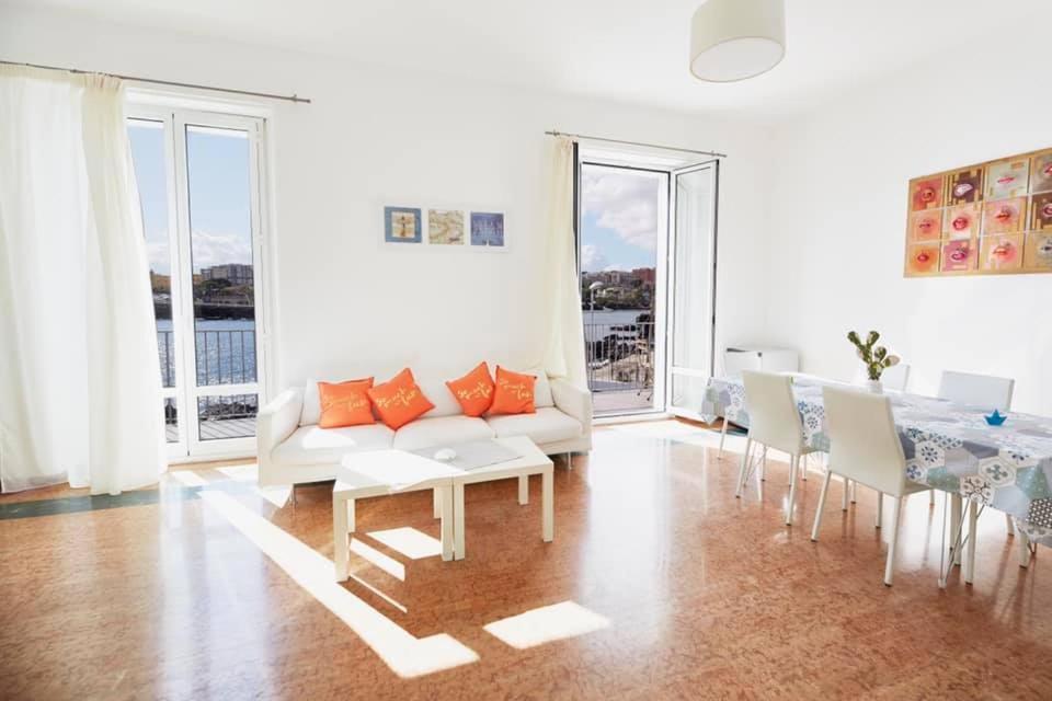 Idream Apartment & Rooms CTA Eksteriør bilde