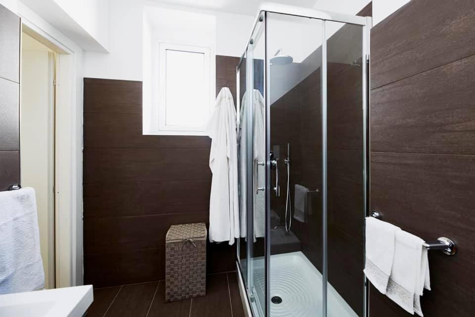 Idream Apartment & Rooms CTA Eksteriør bilde