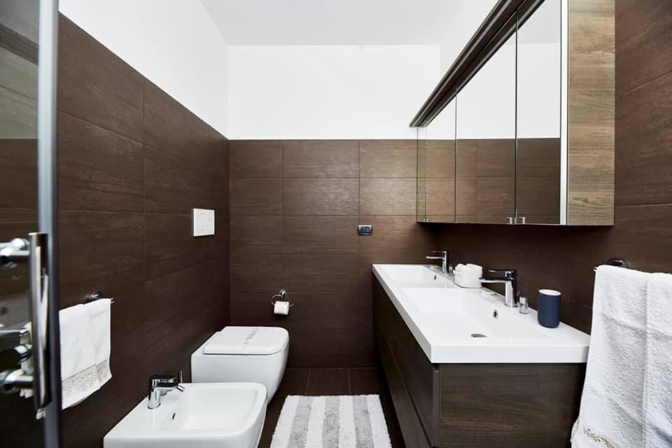 Idream Apartment & Rooms CTA Eksteriør bilde
