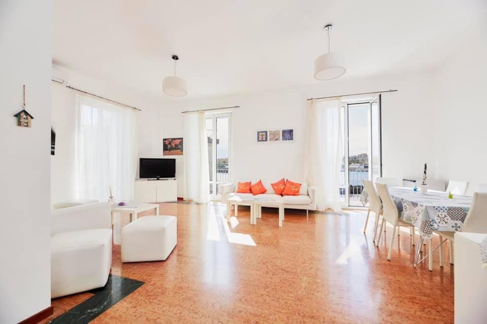 Idream Apartment & Rooms CTA Eksteriør bilde