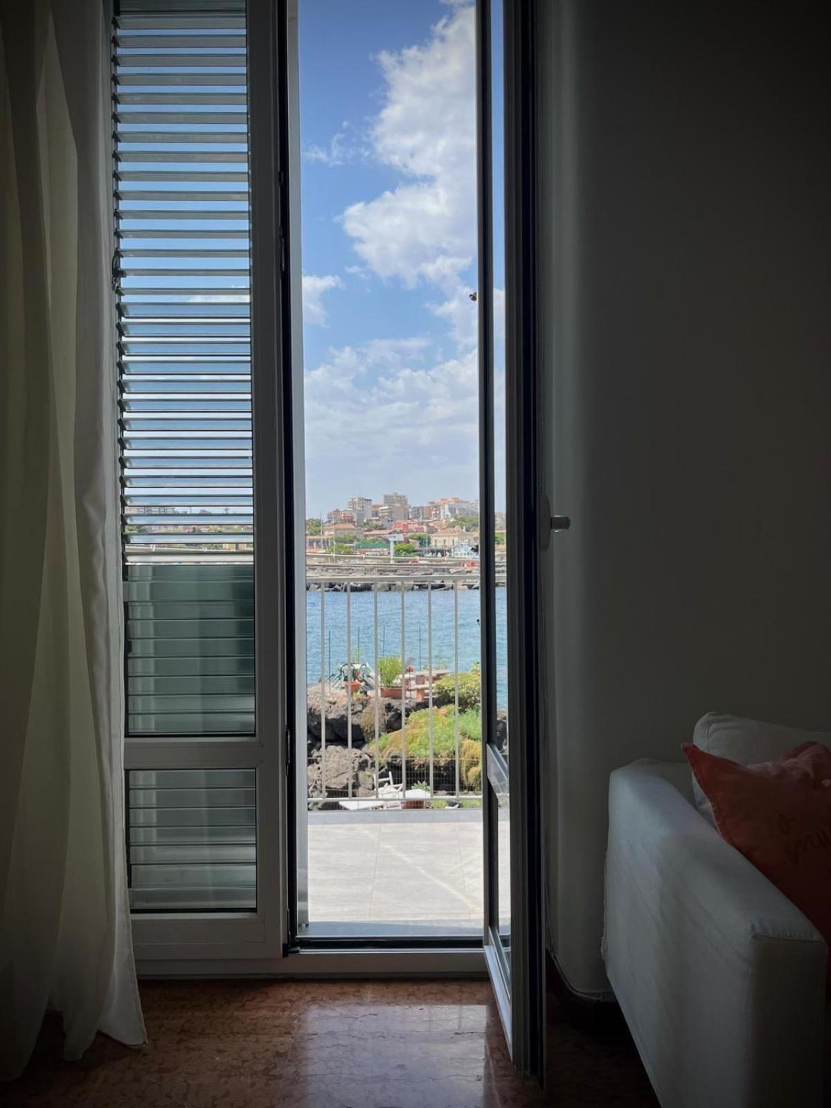 Idream Apartment & Rooms CTA Eksteriør bilde