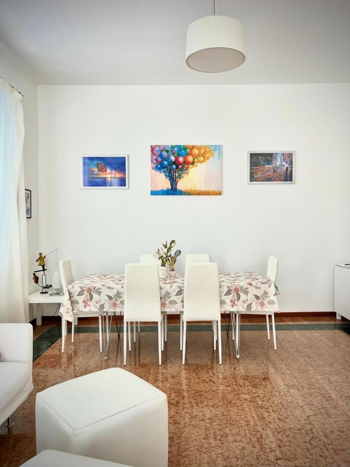 Idream Apartment & Rooms CTA Eksteriør bilde