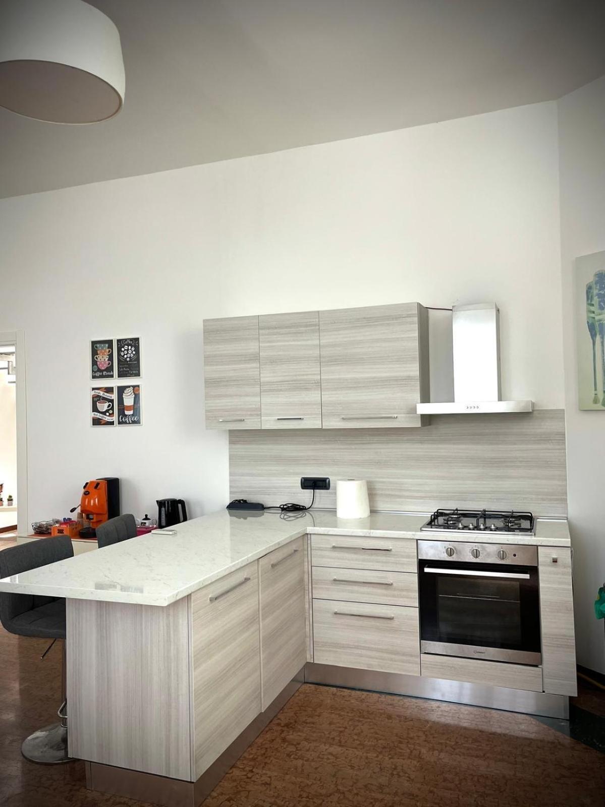 Idream Apartment & Rooms CTA Eksteriør bilde