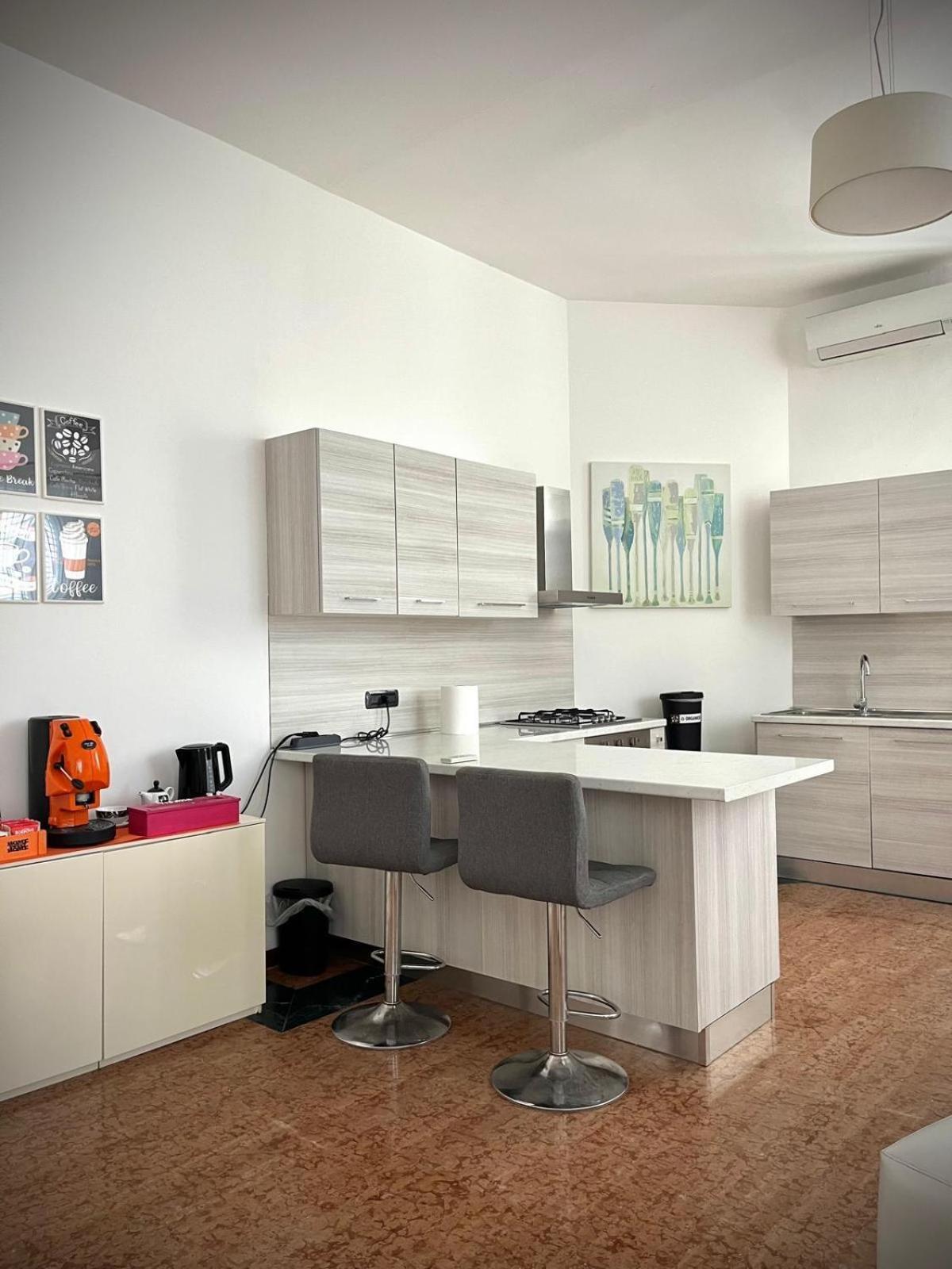Idream Apartment & Rooms CTA Eksteriør bilde