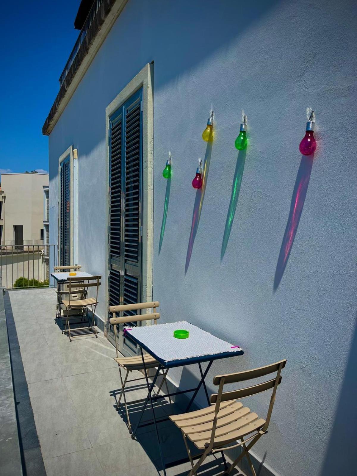Idream Apartment & Rooms CTA Eksteriør bilde