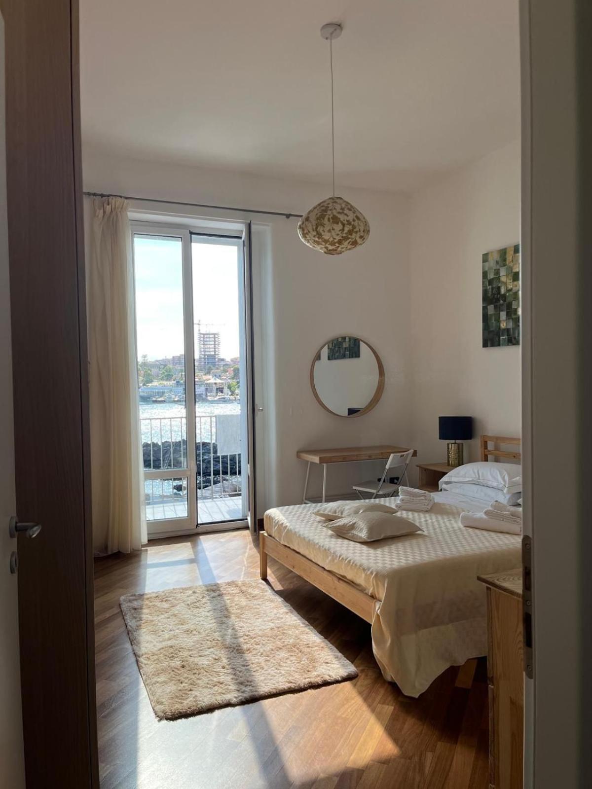 Idream Apartment & Rooms CTA Eksteriør bilde
