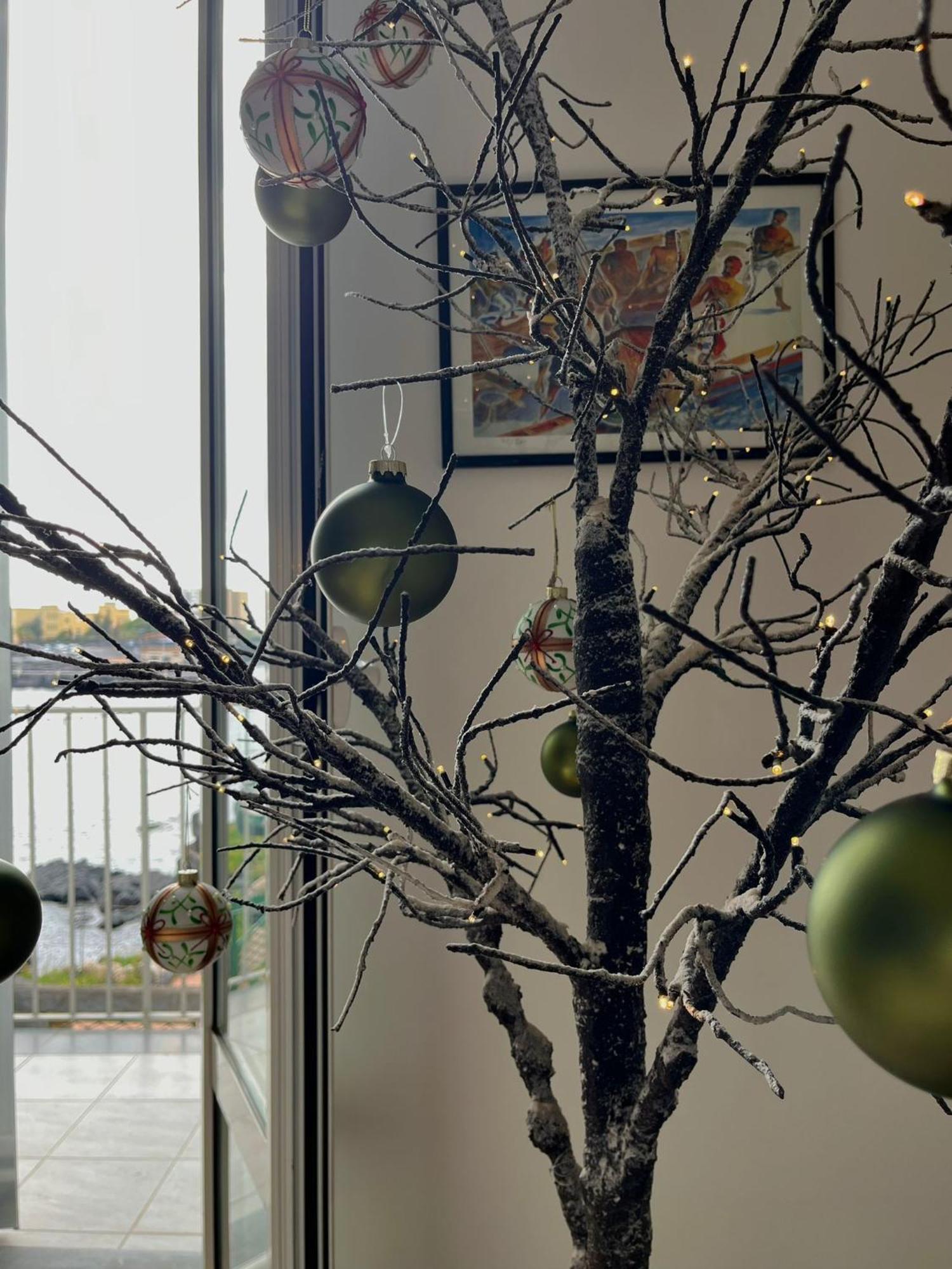 Idream Apartment & Rooms CTA Eksteriør bilde