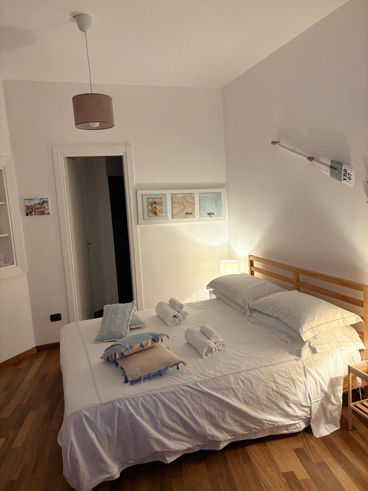 Idream Apartment & Rooms CTA Eksteriør bilde