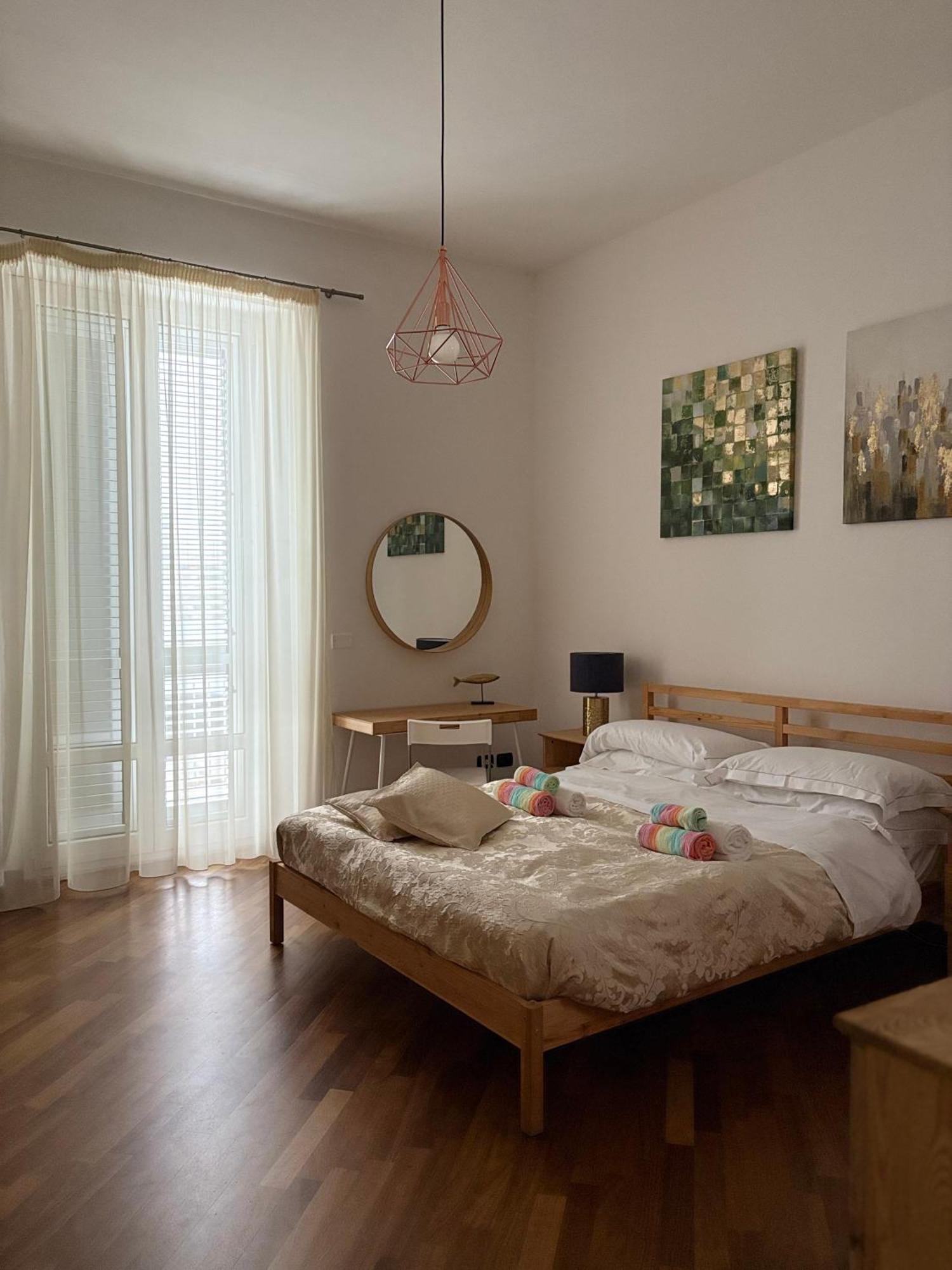 Idream Apartment & Rooms CTA Eksteriør bilde