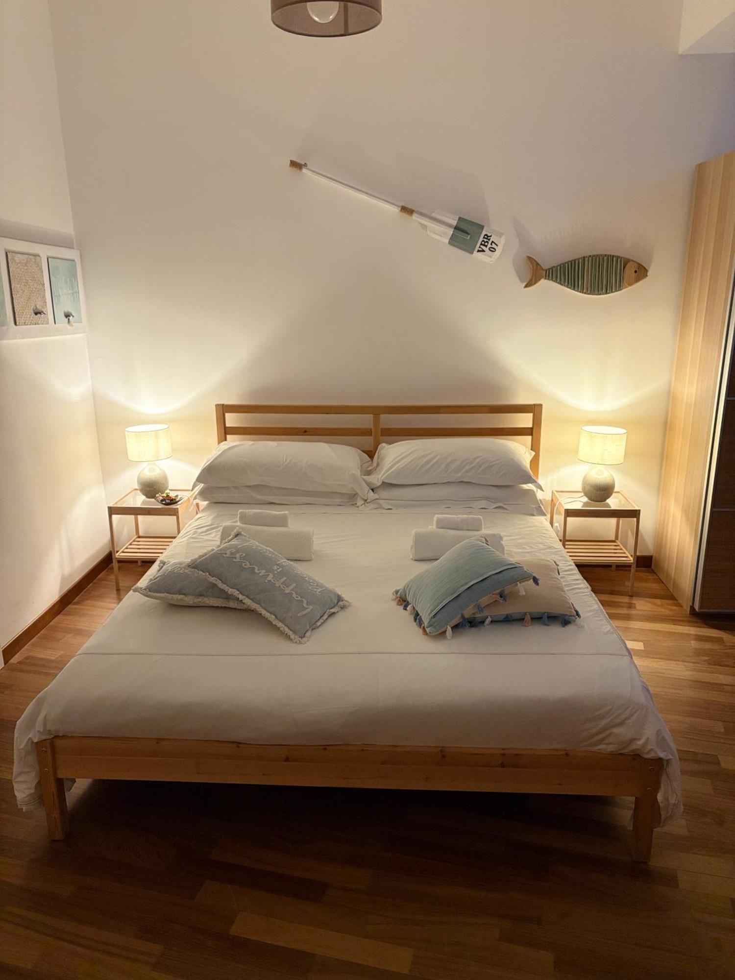 Idream Apartment & Rooms CTA Eksteriør bilde