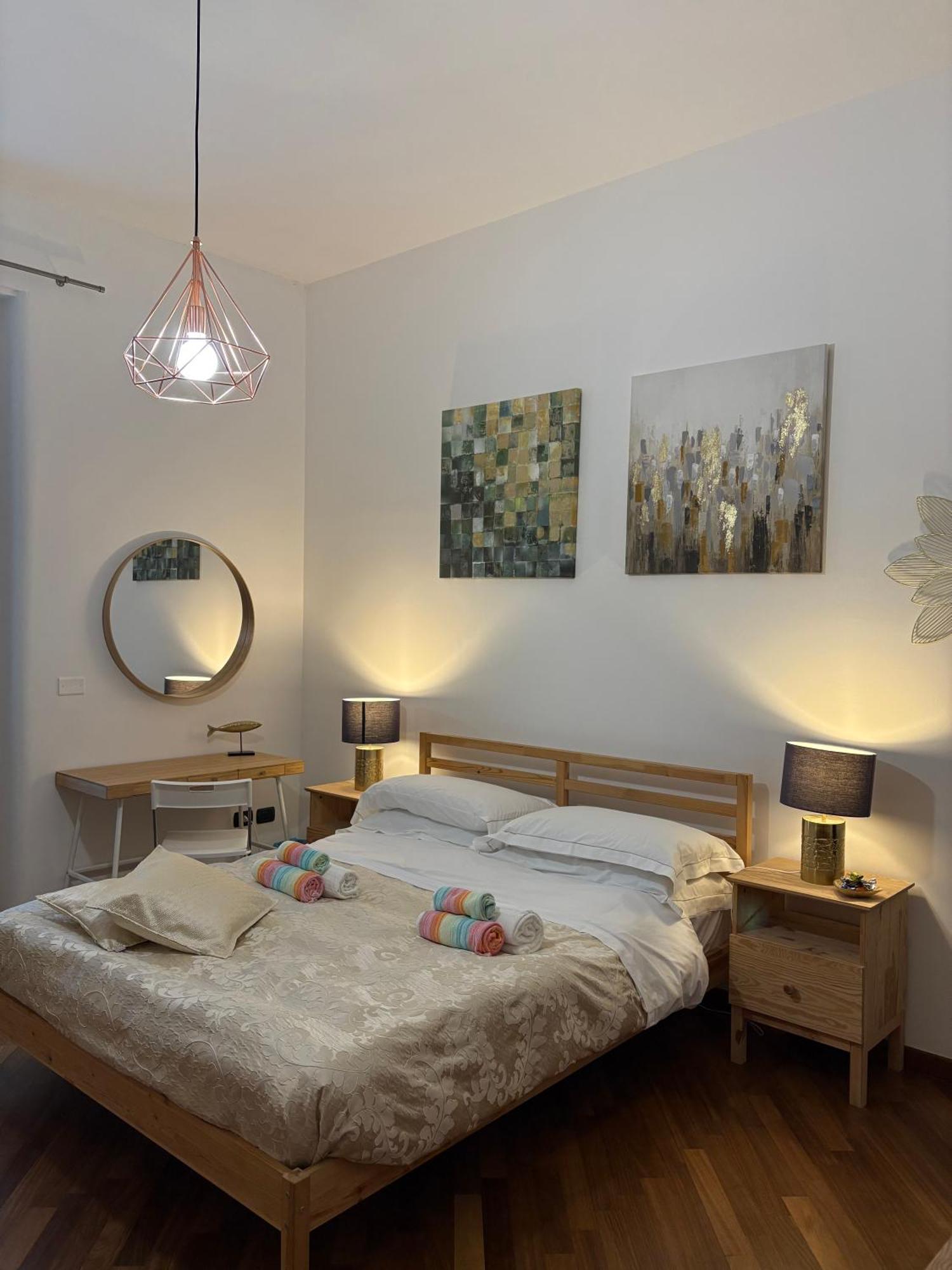 Idream Apartment & Rooms CTA Eksteriør bilde