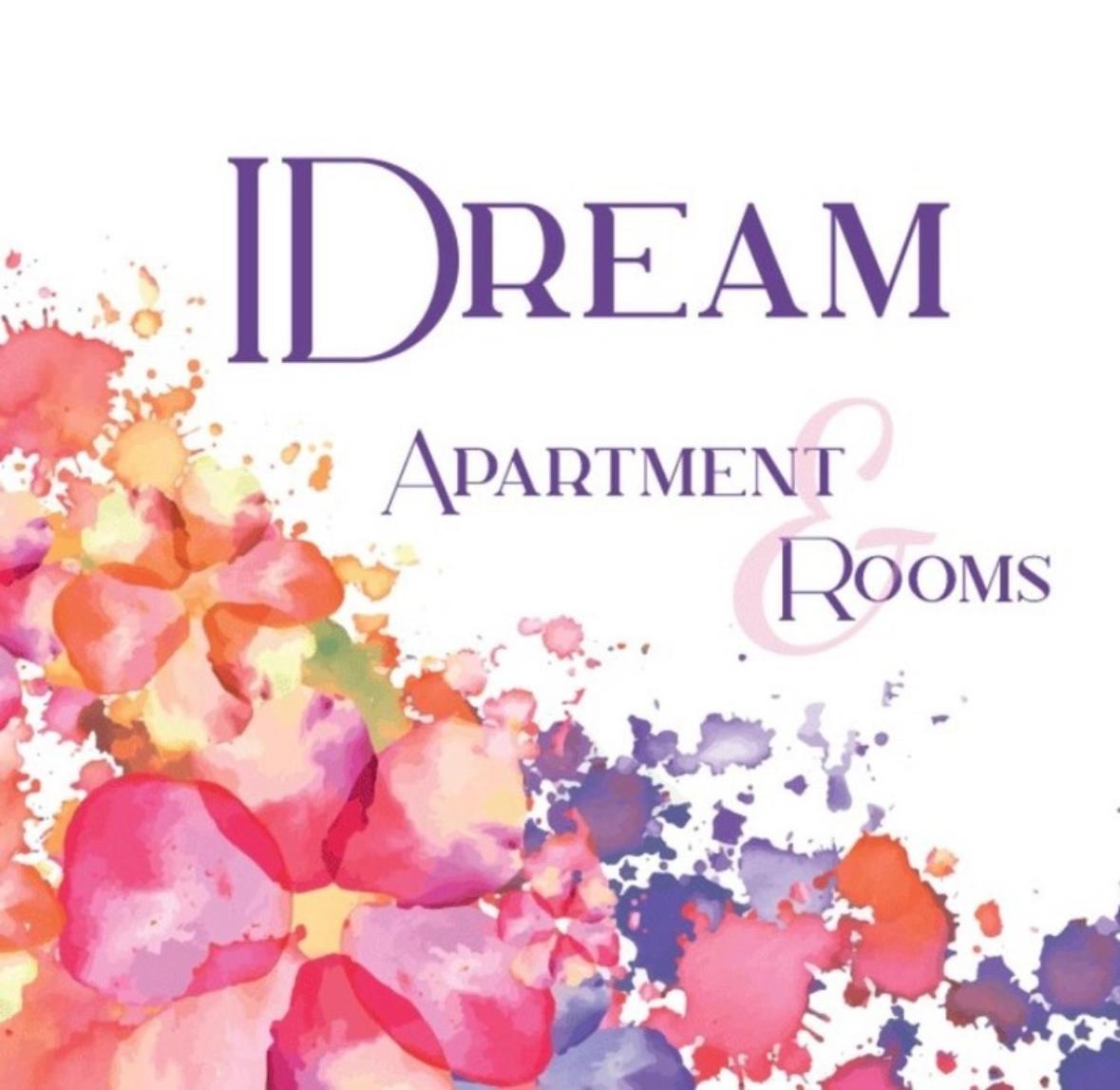 Idream Apartment & Rooms CTA Eksteriør bilde